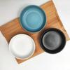 3.5" Ceramic Dipping Sauce Dishes - Multipurpose Porcelain Side Dish Seasoning Dishes Soy Dipping Sauce Dishes, Porcelain Side Dishes for Snack