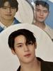 [USED] Mingyu Japan Korea Fan 3 Types
