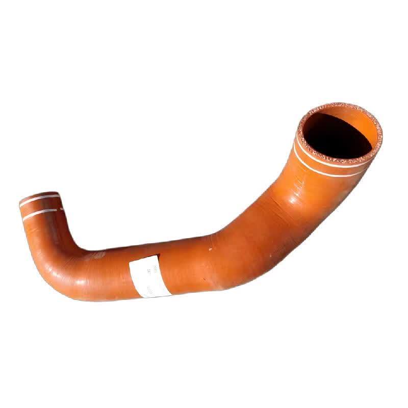 NJ2046 2045 Air Filter to Turbocharger Connecting Hose