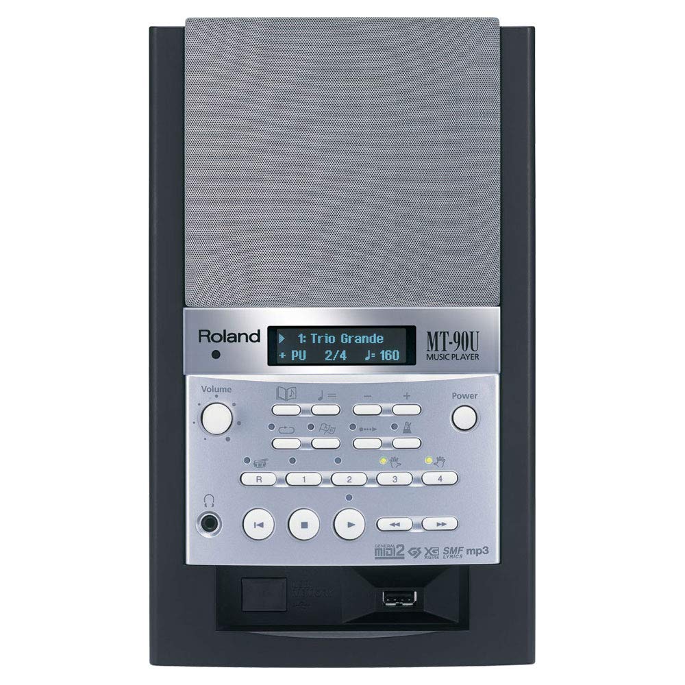 Roland Music Player MT-90U