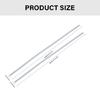 NonSlip Laptop Rubber Strips for Elitebook 840 G7 G8 845 G7 G8 Bottom Case Foot Pad