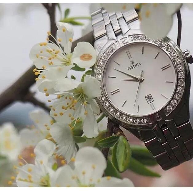 Festina 16867/1 Watch