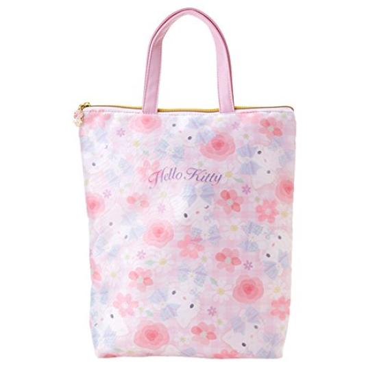 

Сумка-подкладка Sanrio Hello Kitty (Цветочная лента)