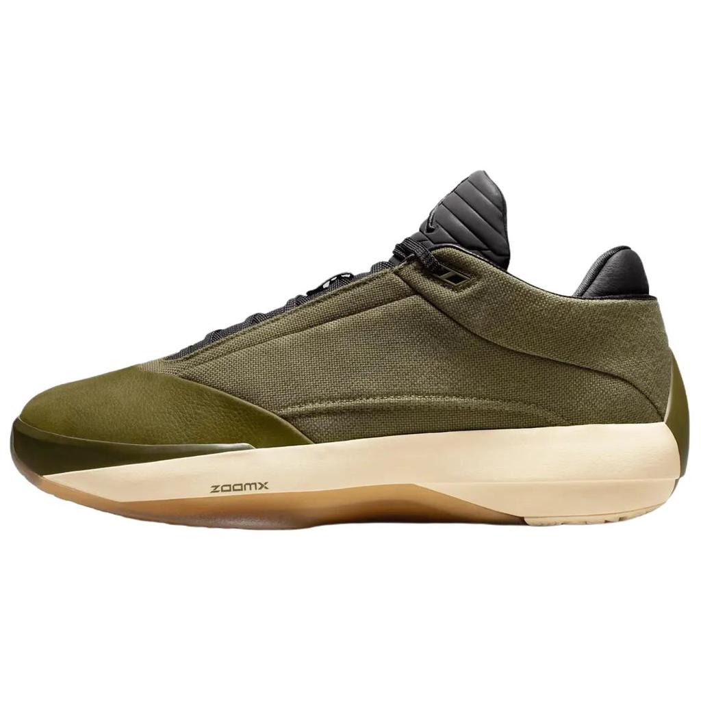 Jordan Air Jordan 40 Coverage Support Grip Basketball Shoes Men's HQ2078-200