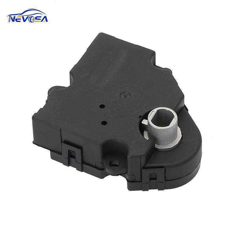 

Chrysler Jeep Сервомотор привода заслонки кондиционера 4647039 NEVOSA