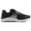 Under Armour Hovr Guardian 3 Comfortable Lightweight Sports Shock Absorption Low-Top Lifestyle Shoes Men Sneakers Black 3025467-001