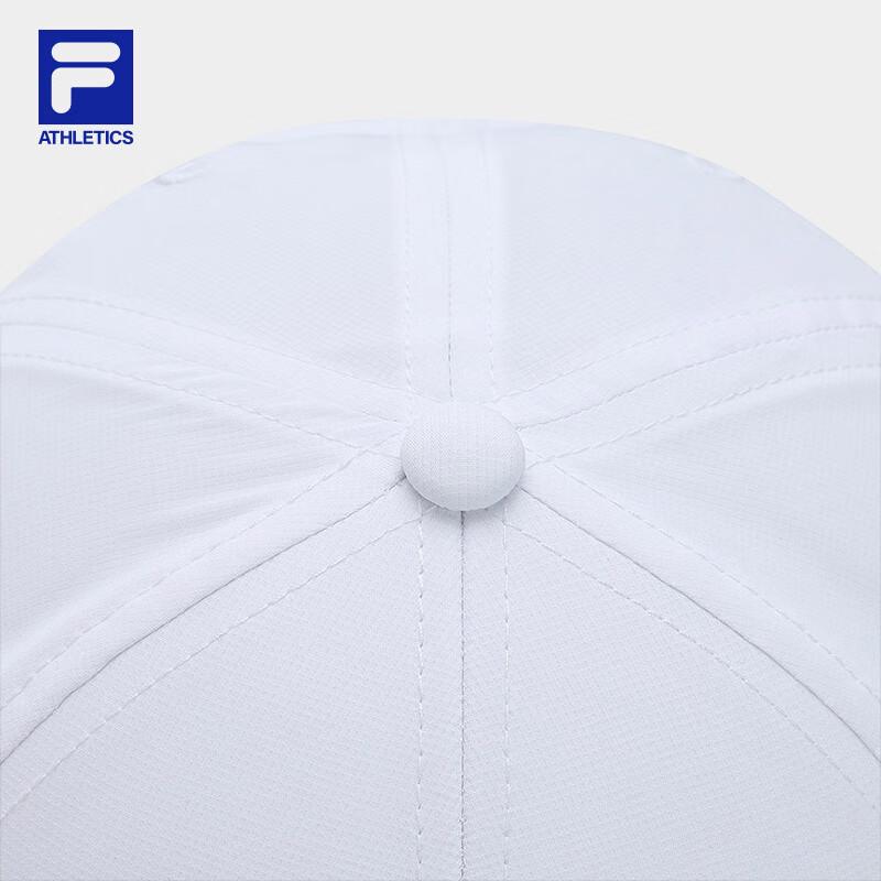 FILA Grand Slam Baseball Cap