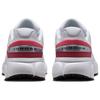 Air Jordan Trunner Flow White Gym Red Metallic Silver Black IO2091-101