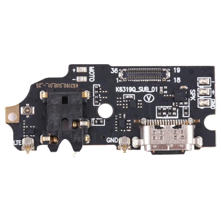 OEM Charging Port Board