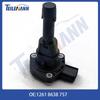 BMW X7 G07F48 B37/B38 Oil Level Sensor 1261 8638 757