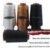 Handmade Nylon Thread for Shoe Repair, Kite, Fishing Line, and Turtle-binding