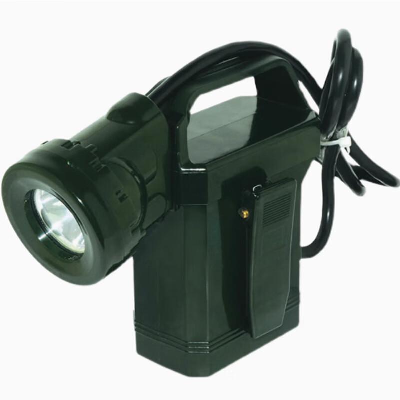 

Sire BSR5120 Explosion-Proof Rechargeable LED Headlamp