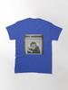 Serge Gainsbourg Album Serge Gainsbourg 1974 Classic T-Shirt