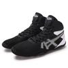 Men's High-Top Boxing & Training Shoes