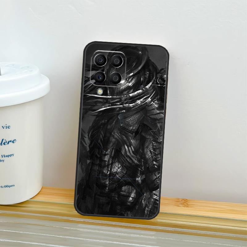 Alien Vs Predator Hülle Für Samsung Galaxy M53 M13 M06 M16 M31 M11 M35 M55 M15 M56 M36 M12 M32 M52 M14 M34 M54