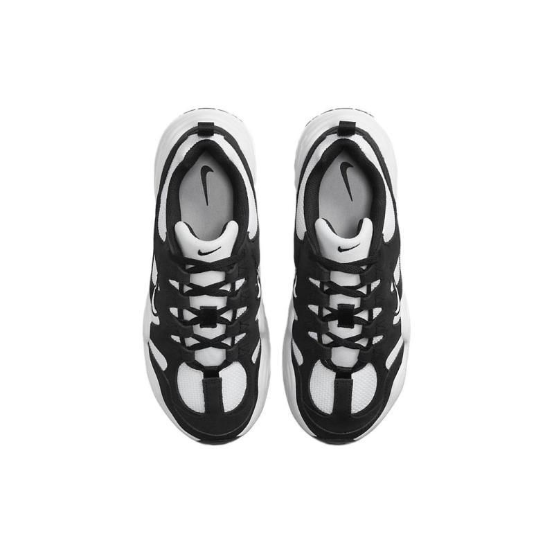 Nike Tech Hera White Black Women's  Sneakers  DR9761-101