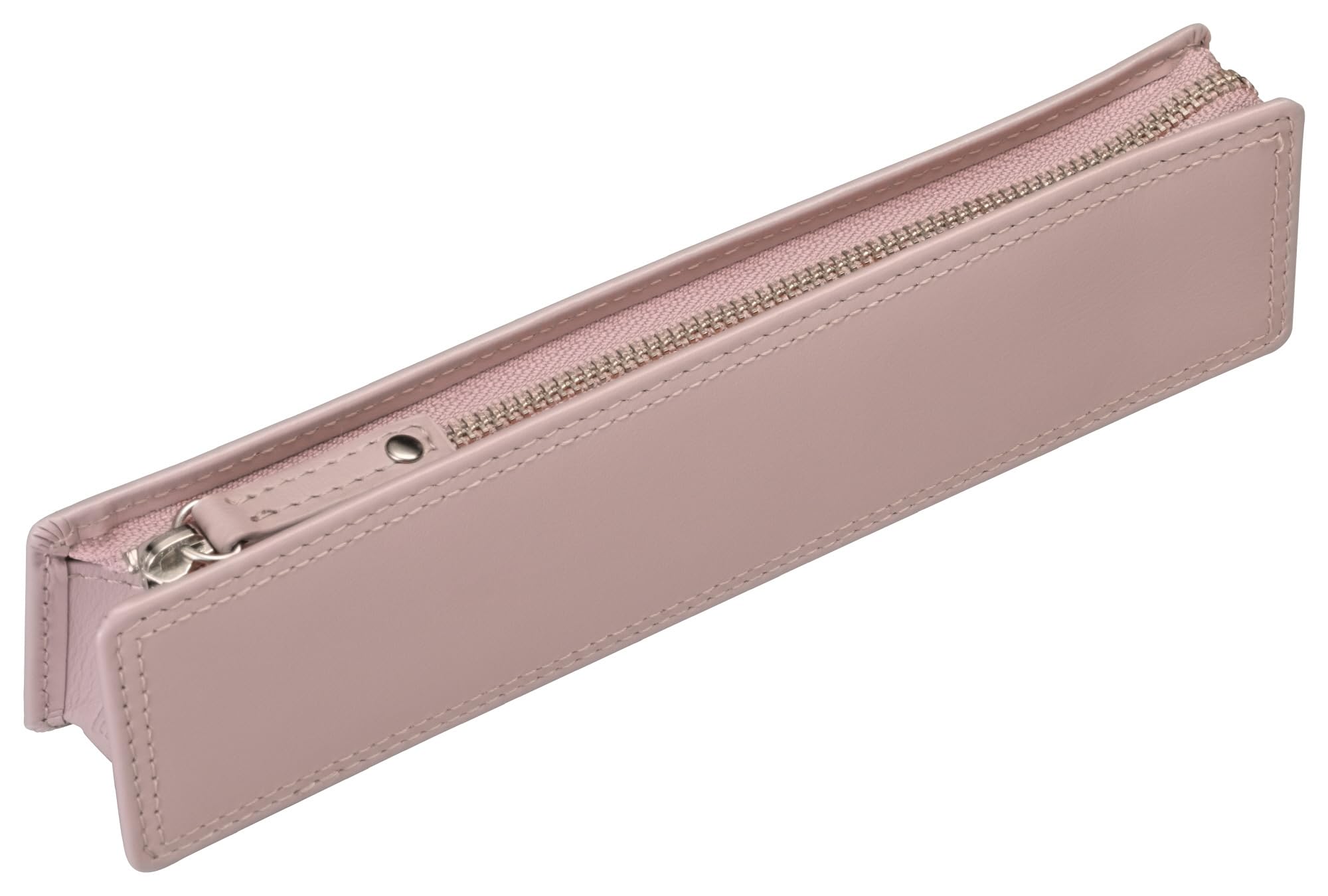 

Пилот Модный кожаный пенал TLPSF09PB Бежевый бежевый