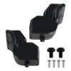 2 Pcs Tailgate Rubber Bumper Bushing LH Driver RH Passenger For 15-20 Ford F150