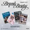 Triples Msnz Beyond Beauty Minialbum