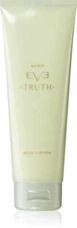 

Avon Eve Truth scented body milk TU прозрачный