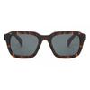 RaG   Bone Vīriešu Saulesbrilles Āzijas Piegriezums 086 Qt Rnb5046 G S