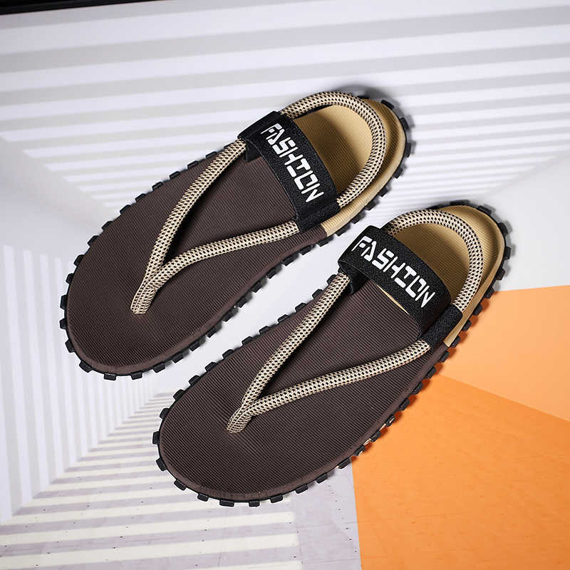 Fashion Does Not Slip Backless Shoes For Men 48 Soft Slippers Comfortable Sandals Man Sneakers Sports Snaeker Super Brand Athletic