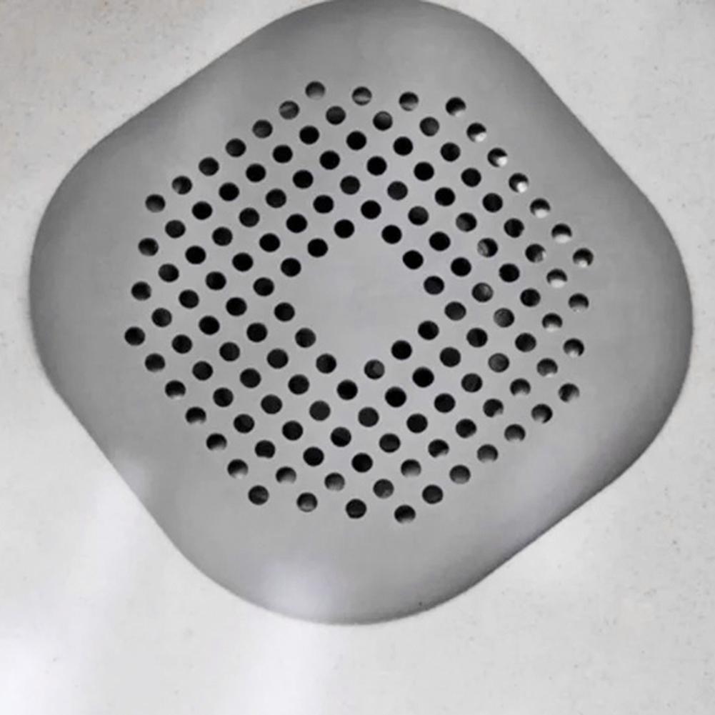 Sieb-Bodenfilter-Haar-Anti-Verstopfungs-Abfluss-Stopper