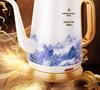Jin Zao Forbidden City Palace Edition Electric Kettle for Home & Office Tea Making - Special Gift