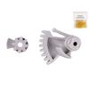 BDP144 Left Door Lock Actuator Repair Gears 46847045 for Fiat Linea Albea Palio Punto Siena