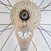 Bicycle Flywheel Remover Wrench Stainless Steel Road Bicycle Freewheel Cassette Lockring Installation Removal Bike Repair Maintenance Tools