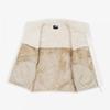 The North Face Kids Royalton Ex Fleece Jacket Nj4fs56u Ppi