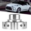 BOV Adapter Blow Off Dump Valve Spacer Aluminium Alloy Fit for Peugeot 1.6 Turbo Engines