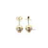 Vivienne Westwood Women Olga Small Earrings 62010053 R374
