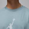 Jordan Dri-FIT SS25 Sport Dri-FIT Fashion Skin-Friendly Trendy Comfortable Short Sleeve T-Shirt Men Tops HQ9091-041