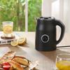 Electric Smart Kettle 1.2L - Multi-Standard (US, Japan, Europe, UK) for Office & Home Use