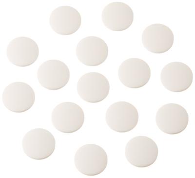 Yamamoto Onkyo Kogei Alumina 96 Ceramic Point Support Spacer of (set 16) PB-19PB-19