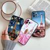 IK52 Paris Eiffel tower New High-End Shell Phone Case for OPPO A3 Pro A72 A74 A76 A77 A77S A78 A79 A94 A95 A18 A40M A58