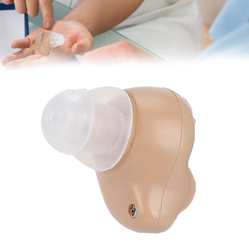 G 15 Hearing Aids Mini Ear Sound Amplifier Elder Hearing Aid Hearing Amplifier
