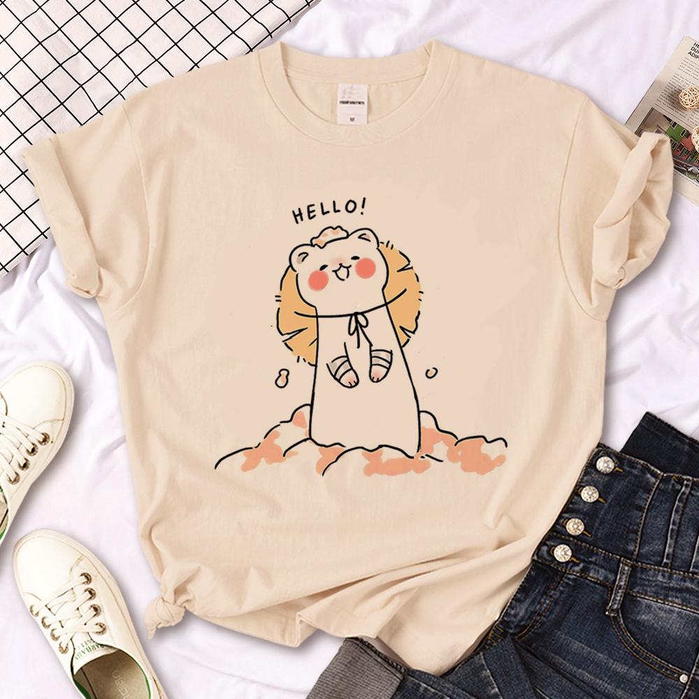 Tgcf t shirt Women comic graphic funny tshirt feUnisex funny 2000s Unisexga clothes