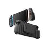 Belkin Nintendo Switch 2 Ergonomisk Opladningsgreb 10000mAh 30W PD Hurtig Opladningsdock Kompatibel Magnetisk Powerbank Sort