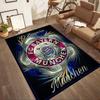 Bayern Munich Floor Mat Design for Game Room Decorate room Entryway Living Rooms Antislip Carpet Office home decor