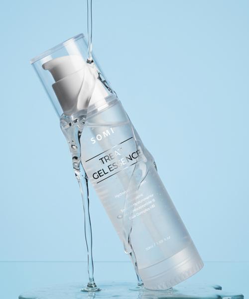 SOMI Treat Gel Essence 50ml