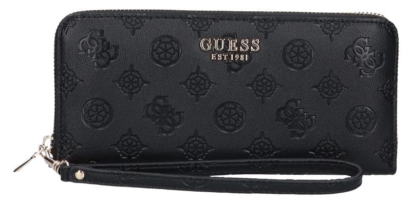 

Кошелек PHOEBE [GUESS] [Товар] чёрный