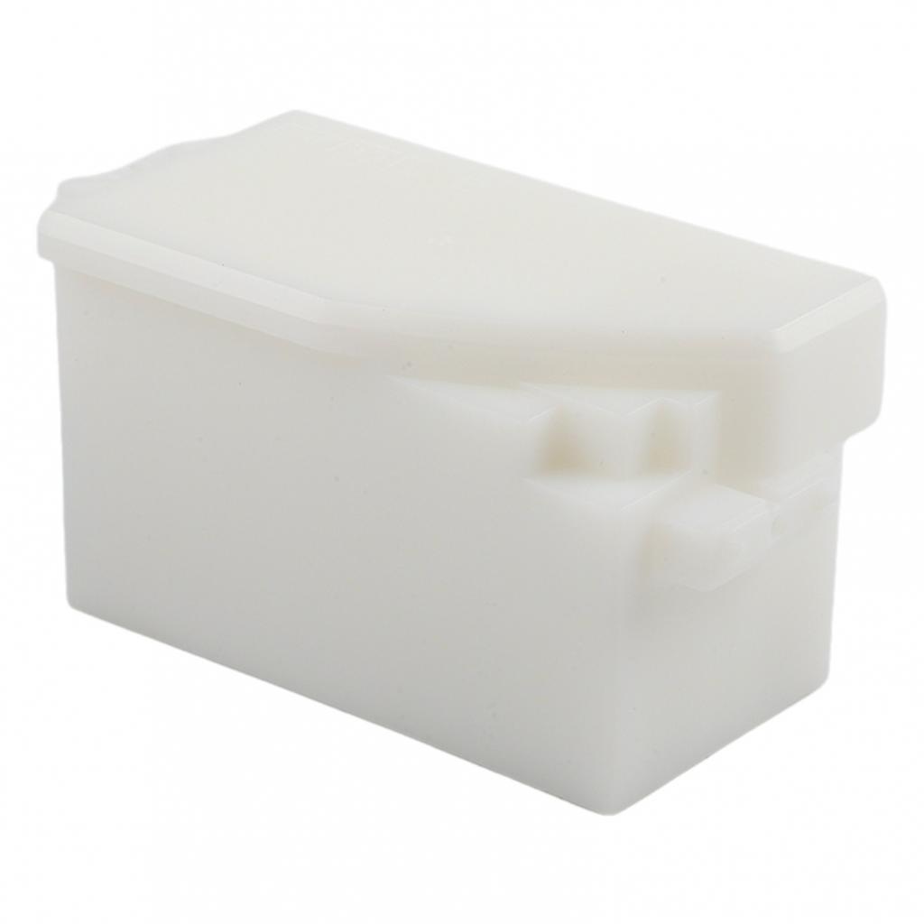 For XP820 XP821 XP830 XP850 XP860 Waste Ink Tank Pad Sponge Box//NEW