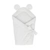 Baby Swaddle for Sleeping and Swaddling- boucle