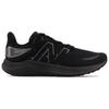 New Balance Nb Fuelcell Propel Comfortable Fabric Low-Top Casual Running Shoes Women sneaker Black WFCPRCB3
