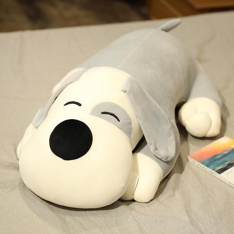 

Non-Toxic Huggable New Cute Animal Kawaii Dog Plush Toys Puppy Sleep Pillow Birthday Gift Children Xmas Valentine S Gift 50cm
