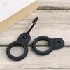 Carabiner Clip Water Bottle Holder Travelling Carabiner Water Bottle Buckle Sports Kettle Buckle