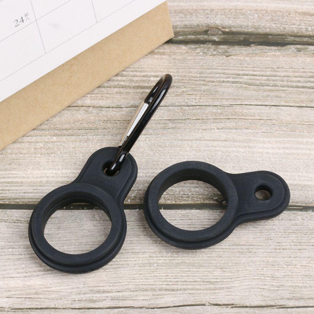 Carabiner Clip Water Bottle Holder Travelling Carabiner Water Bottle Buckle Sports Kettle Buckle