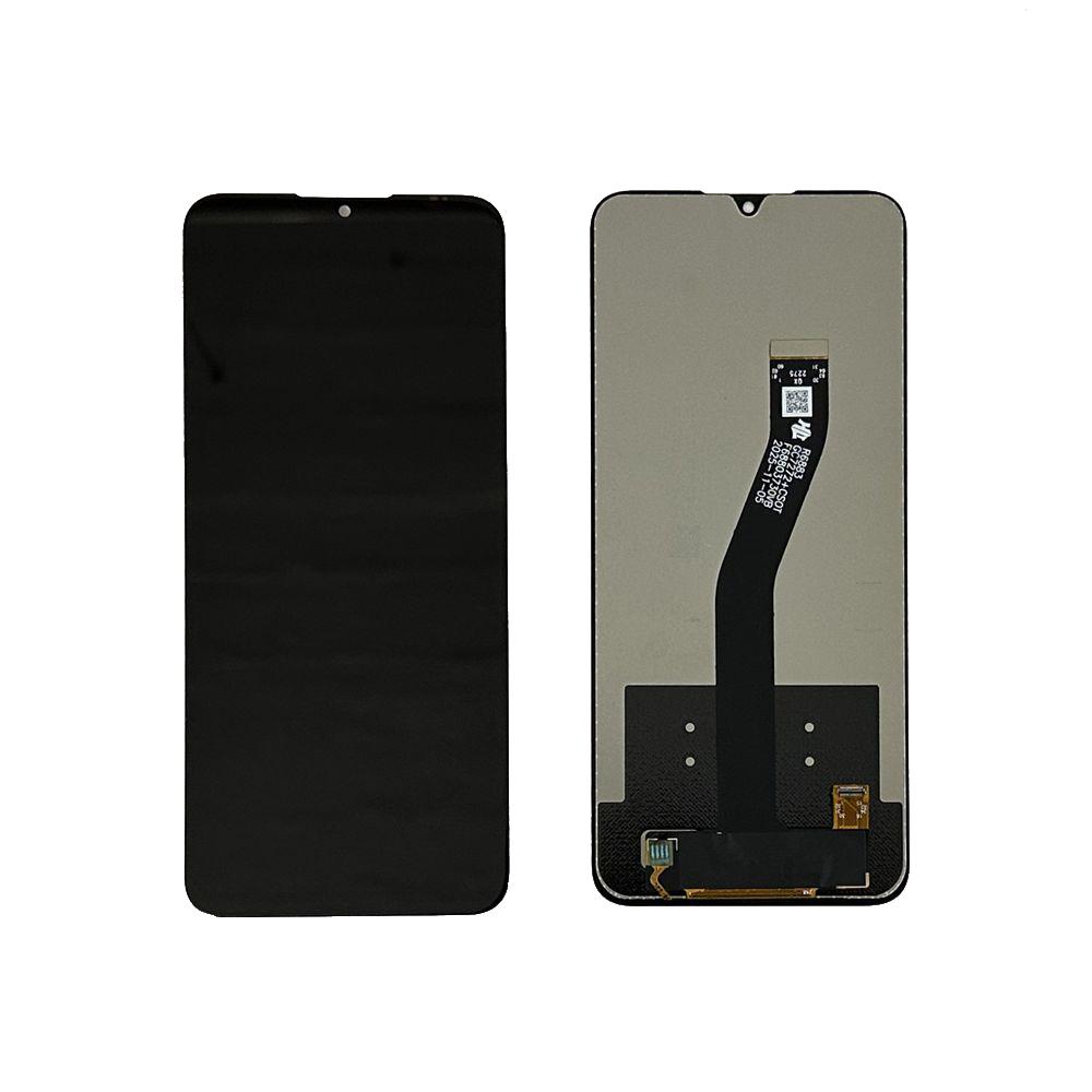 LCD Screen and Digitizer Full Assembly For Blackview Wave 10/Wave 10C